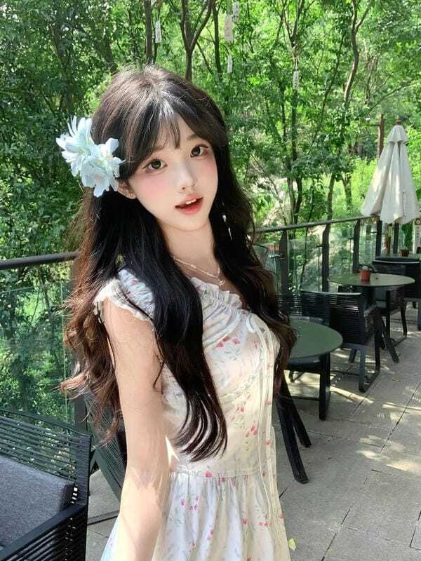 ảnh gái xinh lớp 10 27
