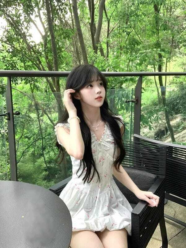 ảnh gái xinh lớp 10 29