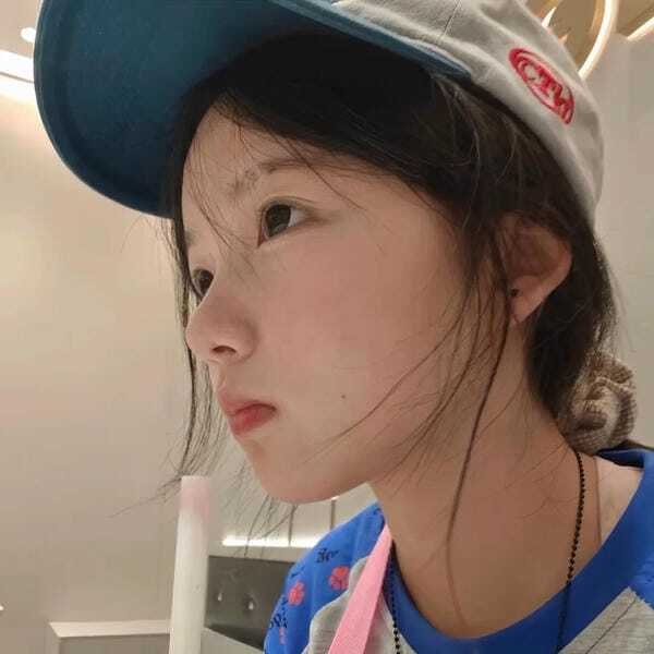 ảnh gái xinh lớp 10 9