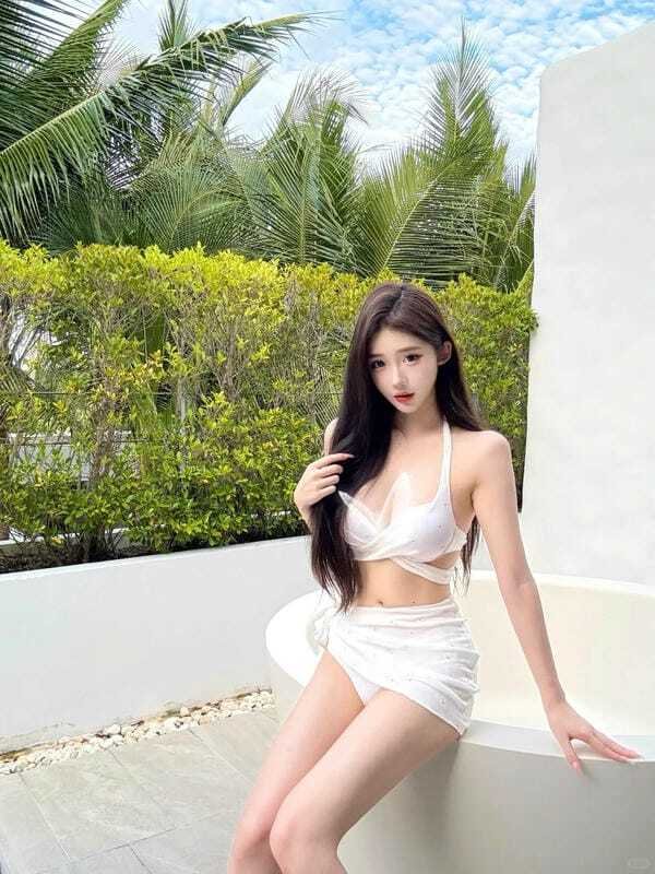 Chiêm ngưỡng 88+ ảnh gái xinh mặc bikini đẹp tự nhiên và đầy cá tính - Hình ảnh bài viết