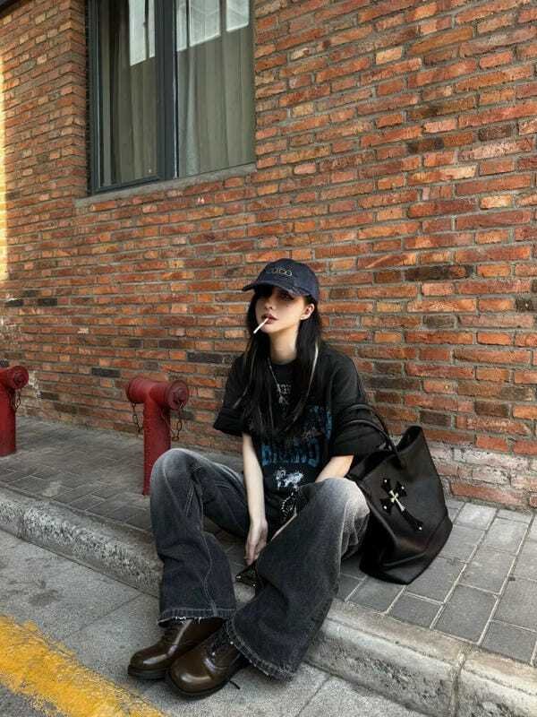 ảnh gái xinh ngầu 18