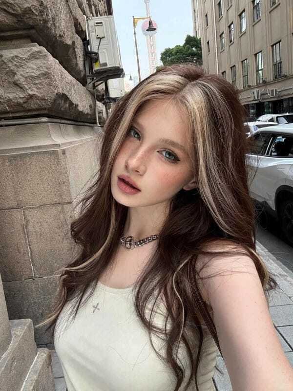 ảnh gái xinh ngầu 2