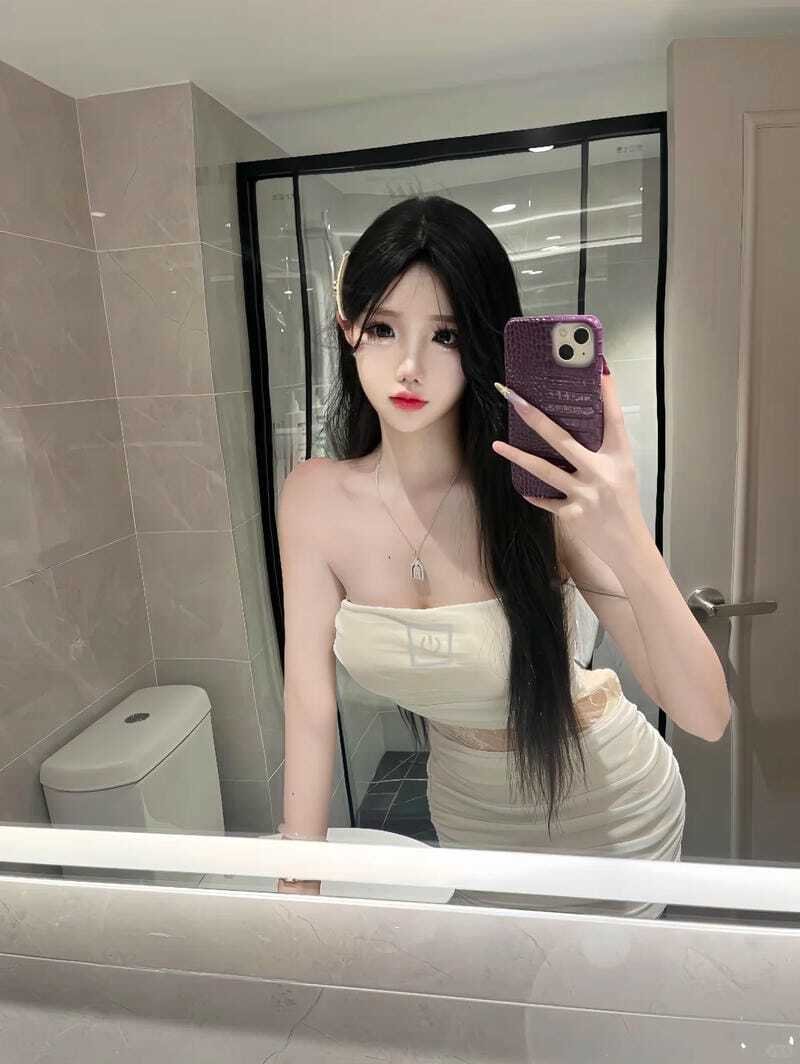 ảnh gái xinh sexy che mặt