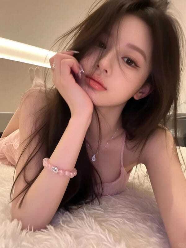 ảnh gái xinh tiktok 21