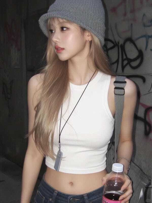 ảnh gái xinh tiktok 22
