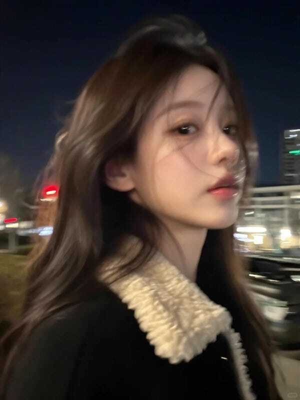 ảnh gái xinh tiktok 25