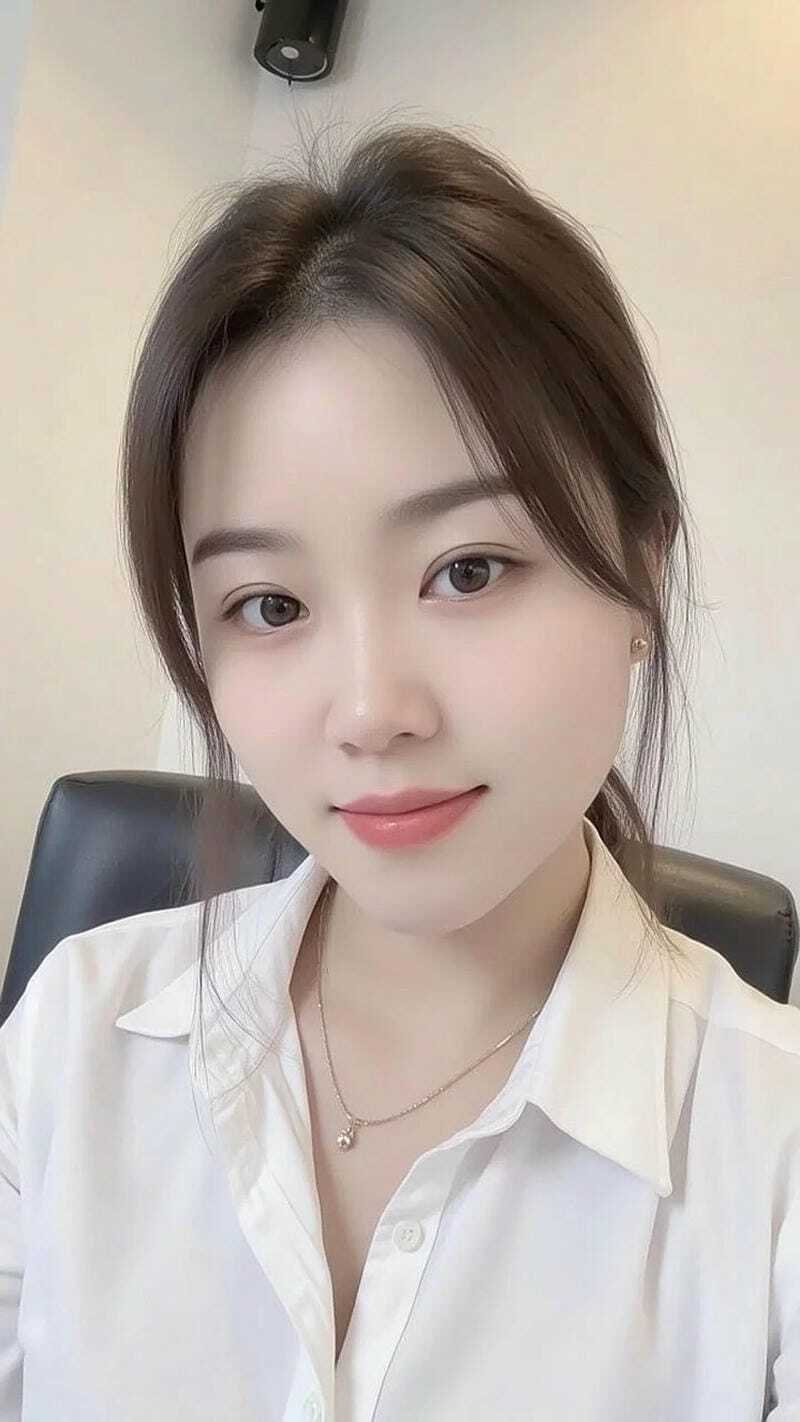 ảnh gái xinh trung quốc 16