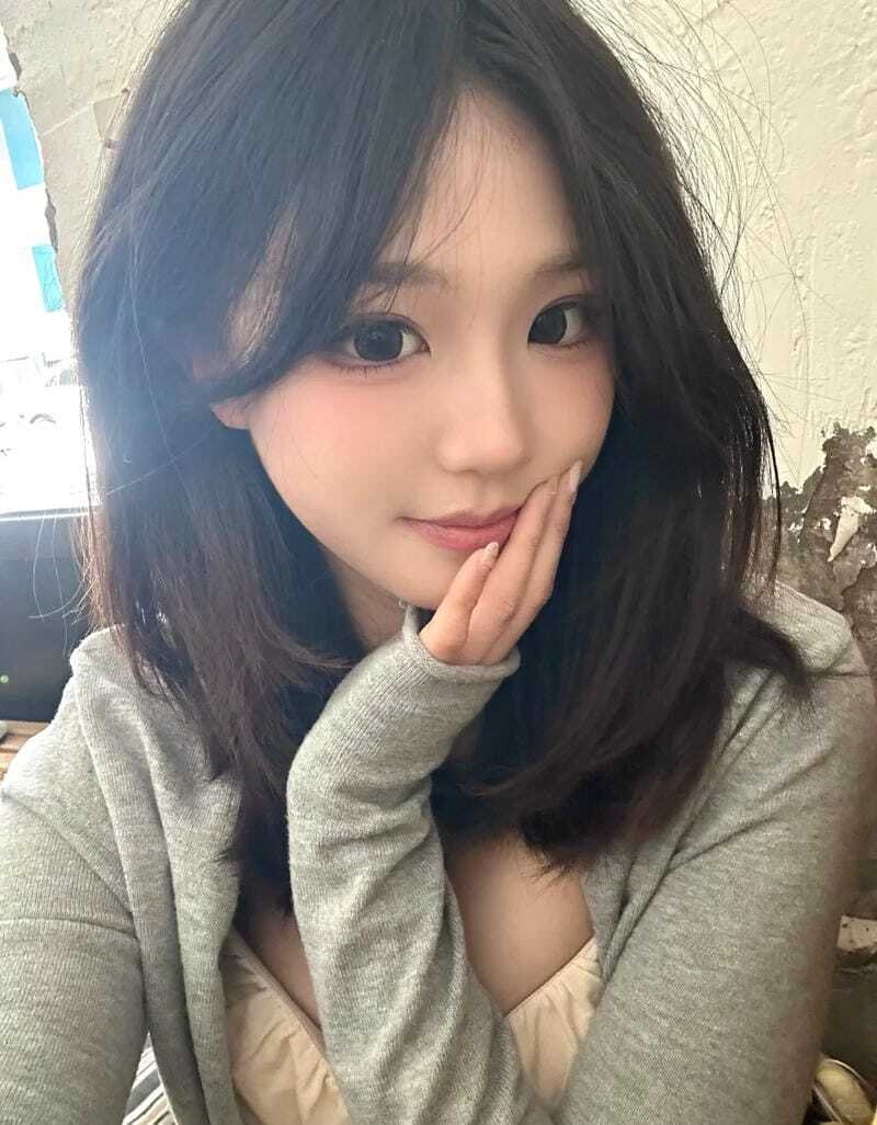 ảnh gái xinh trung quốc che mặt