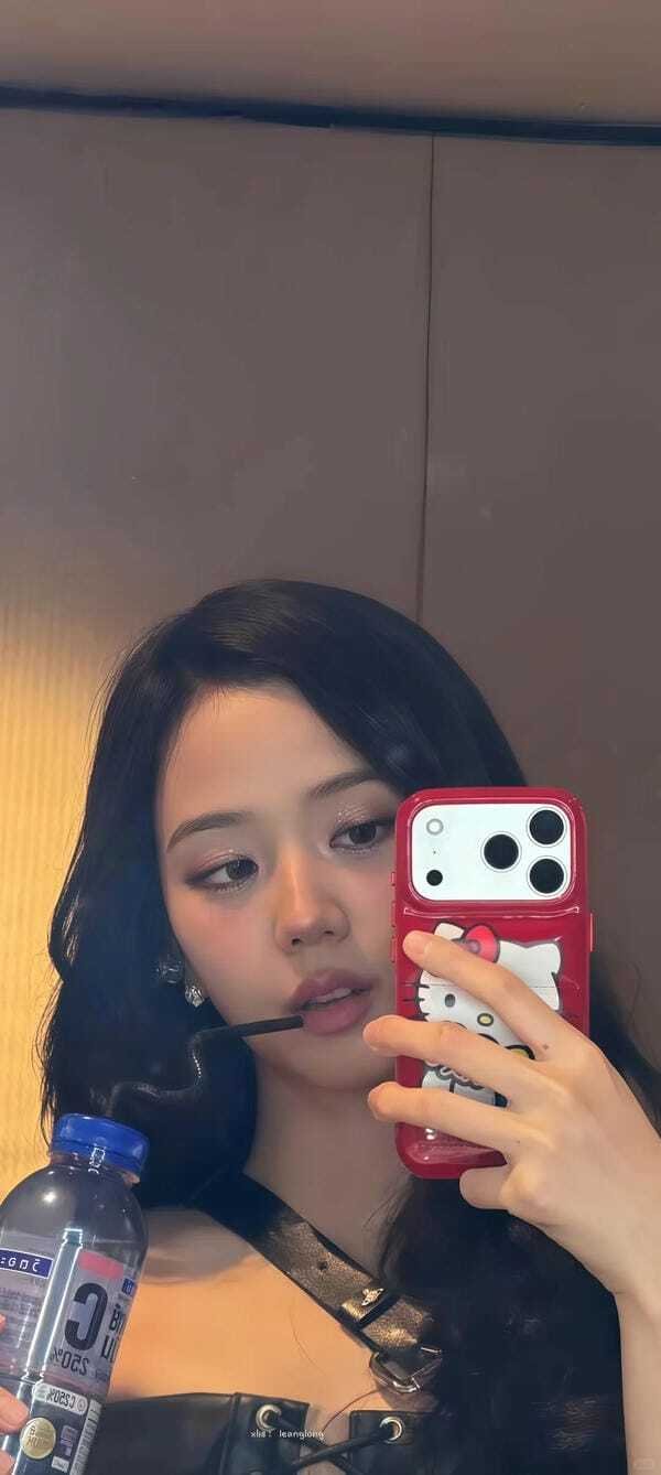 ảnh jisoo 11
