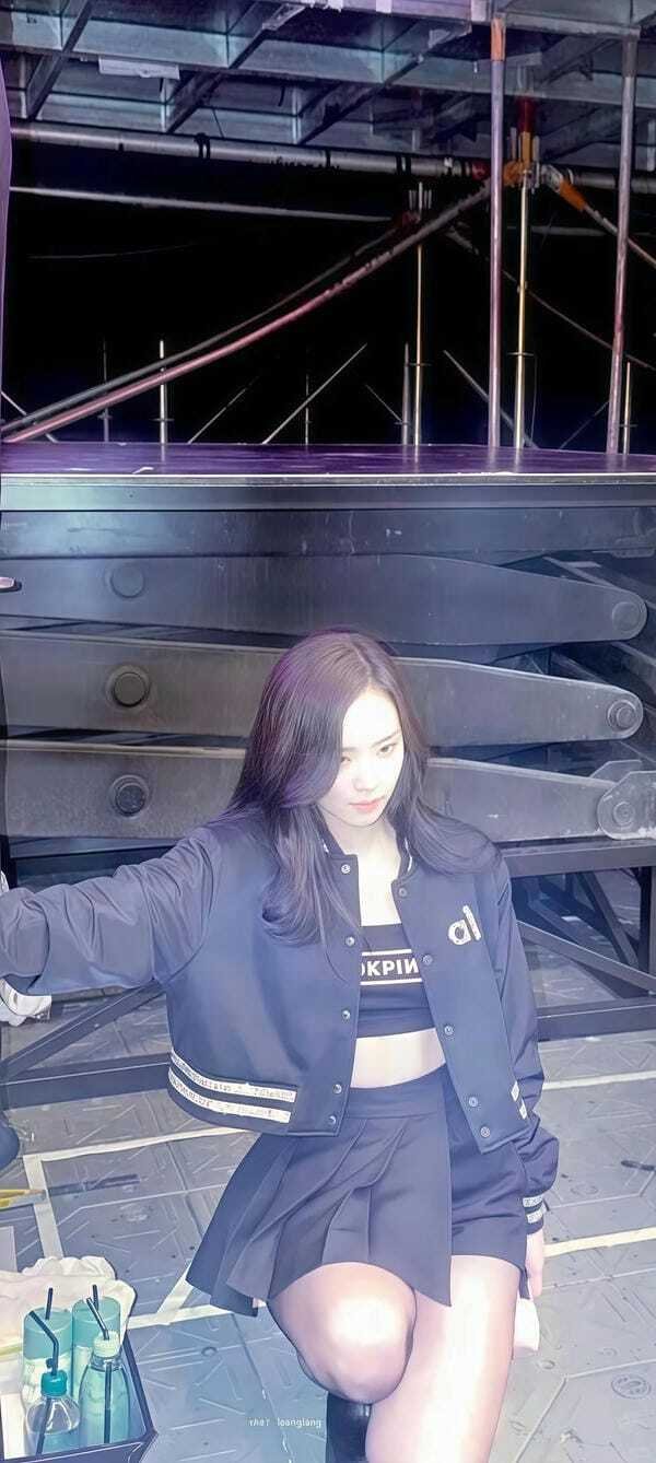 ảnh jisoo 12