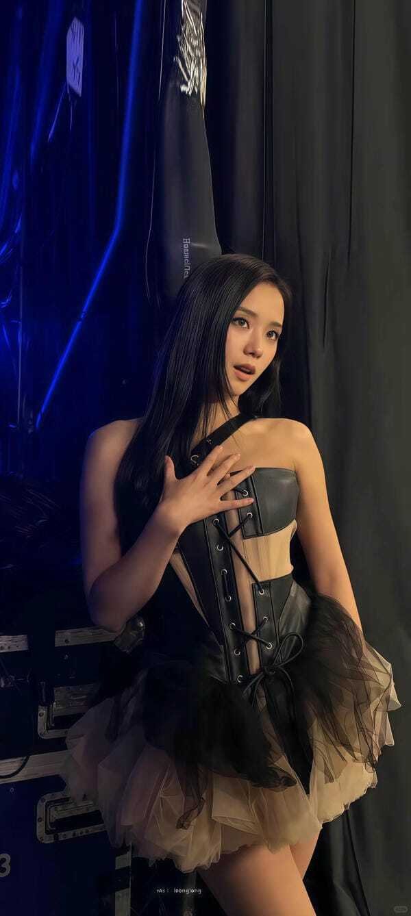 ảnh jisoo 14