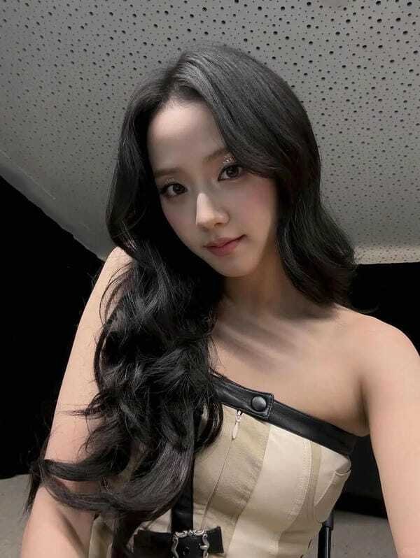 ảnh jisoo 16