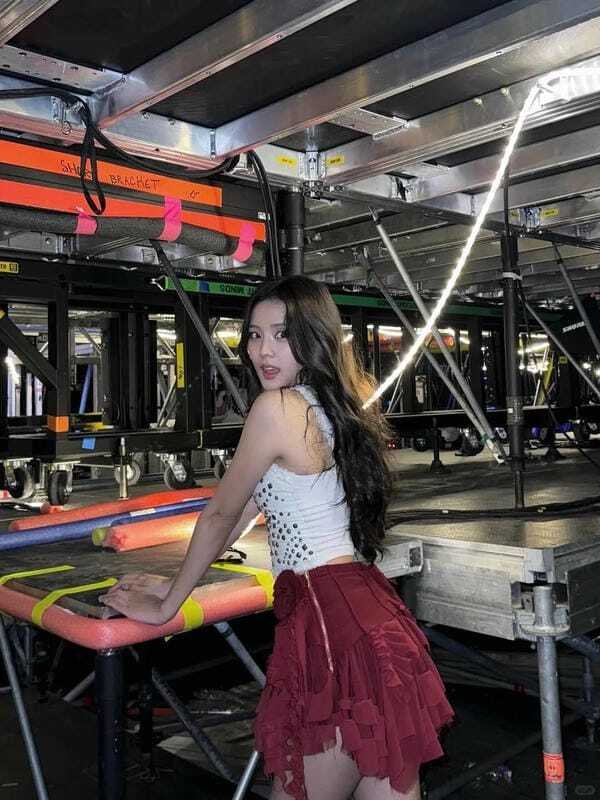 ảnh jisoo 20