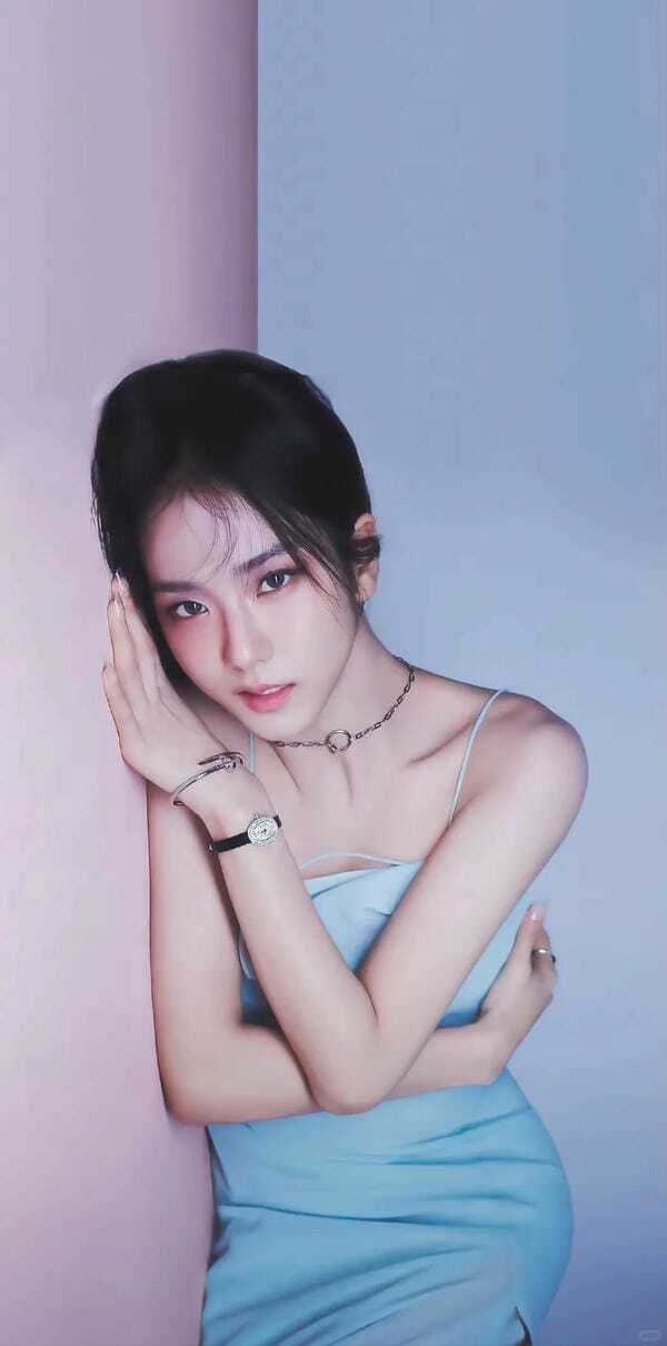 ảnh jisoo 3