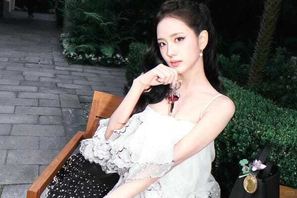 ảnh jisoo 30