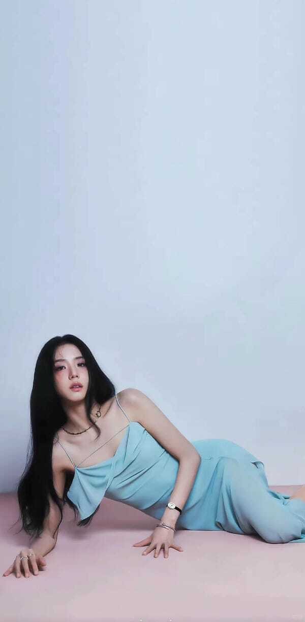 ảnh jisoo 4