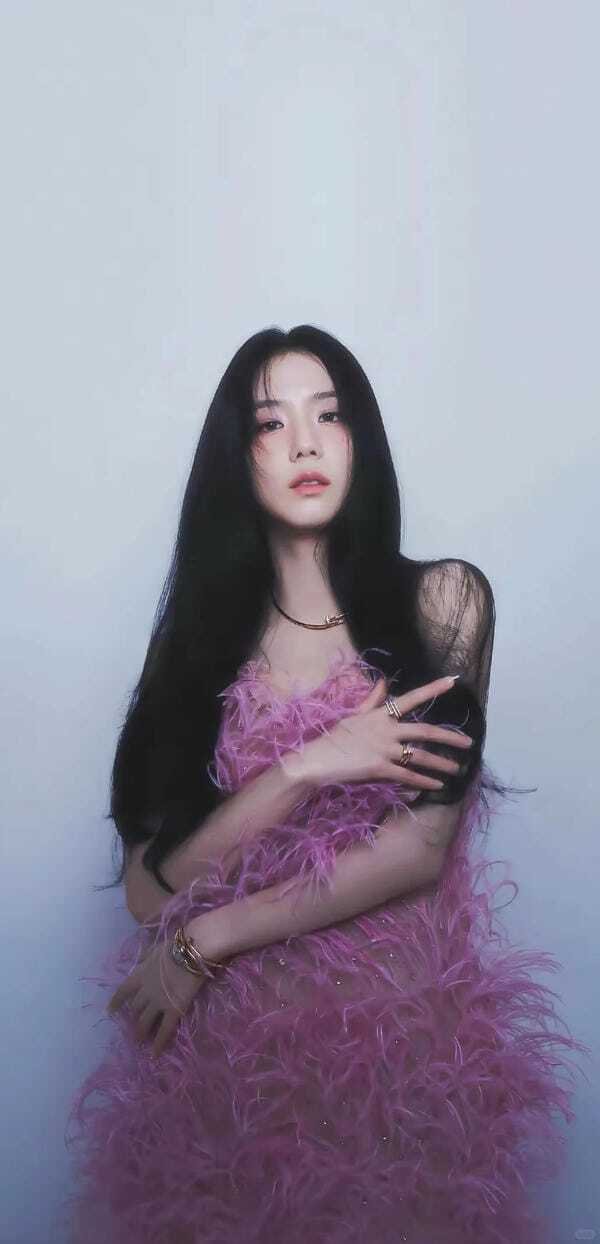 ảnh jisoo 5