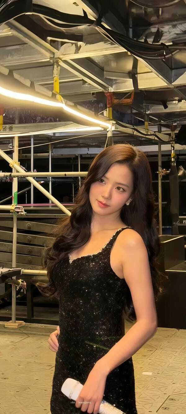 ảnh jisoo 7
