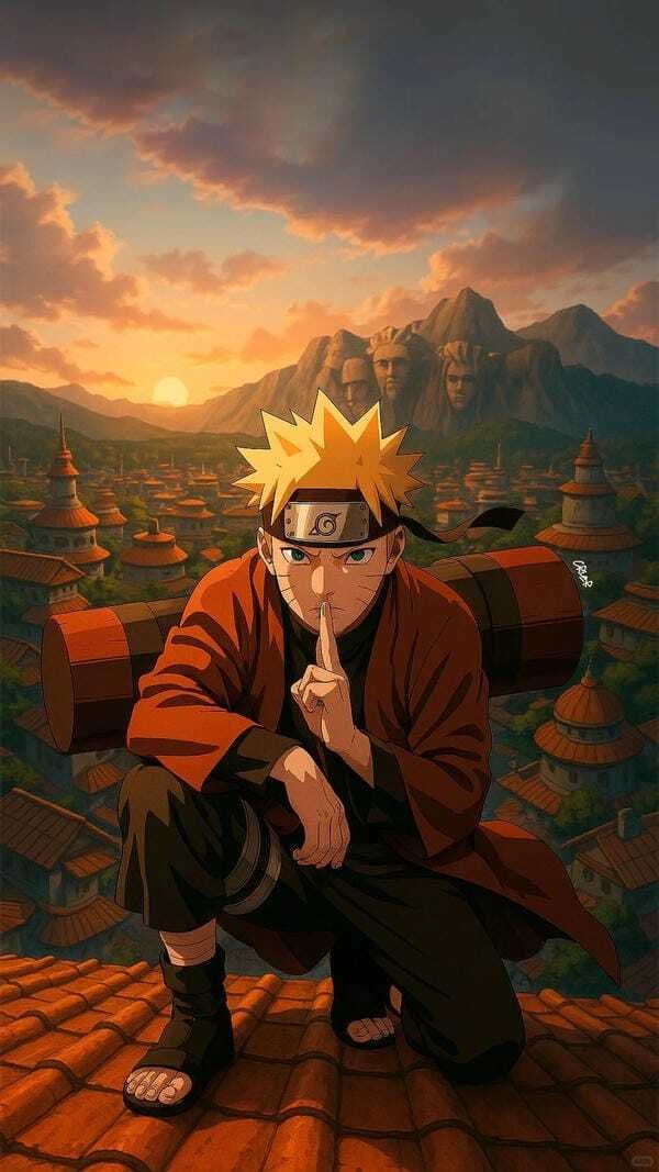 ảnh naruto 1