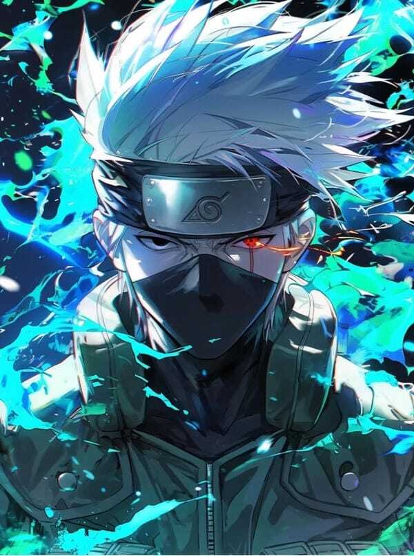 ảnh naruto 13