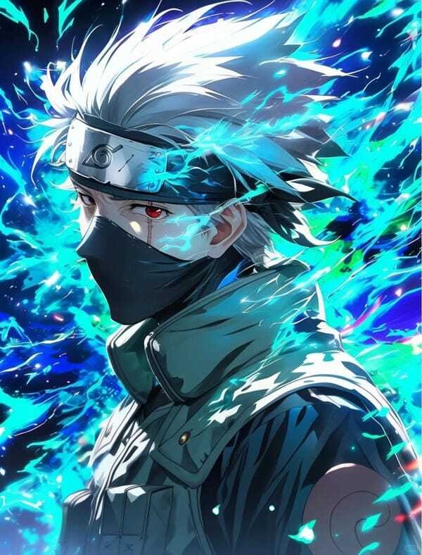 ảnh naruto 14