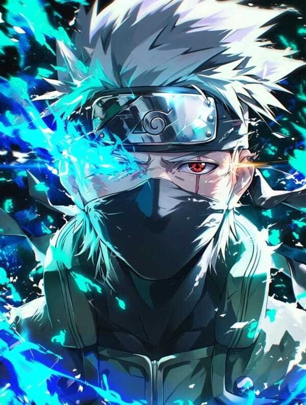 ảnh naruto 15