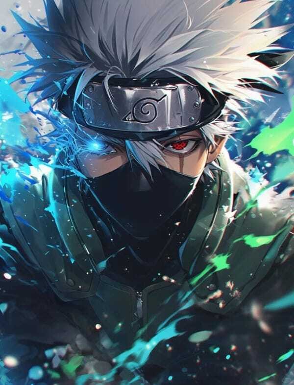 ảnh naruto 16