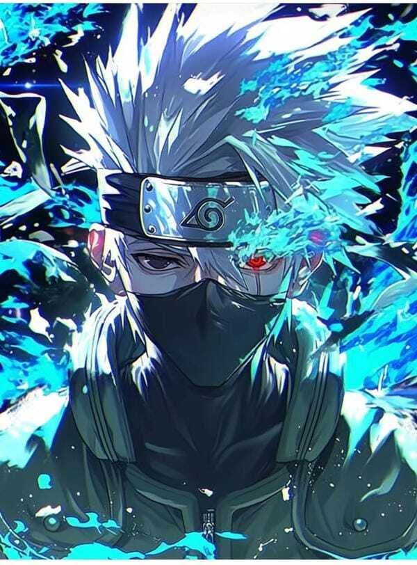 ảnh naruto 17