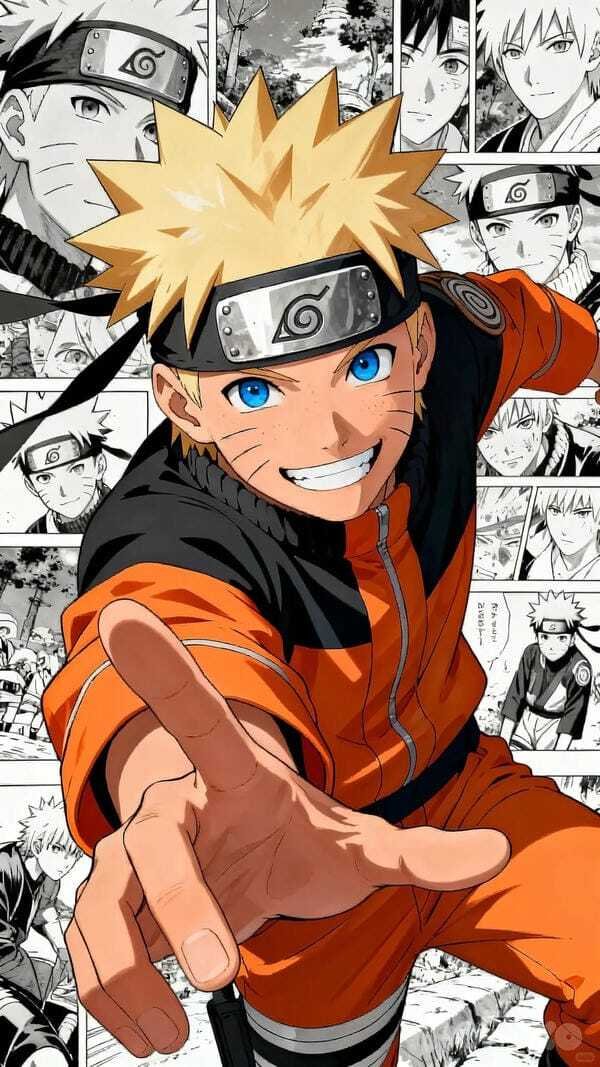ảnh naruto 19