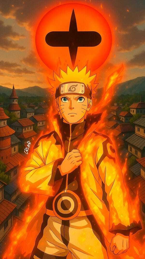 ảnh naruto 2