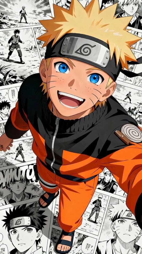 ảnh naruto 20