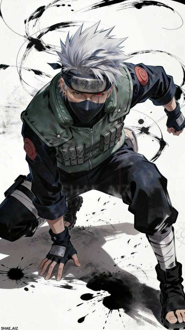 ảnh naruto 27