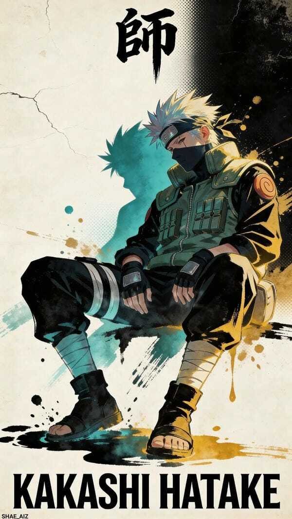 ảnh naruto 28