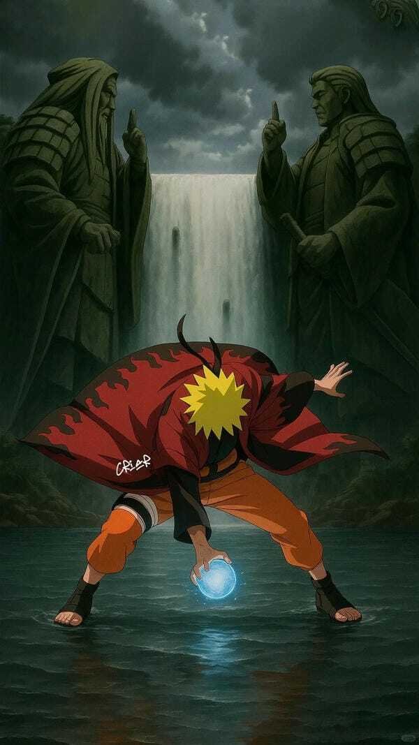 ảnh naruto 3