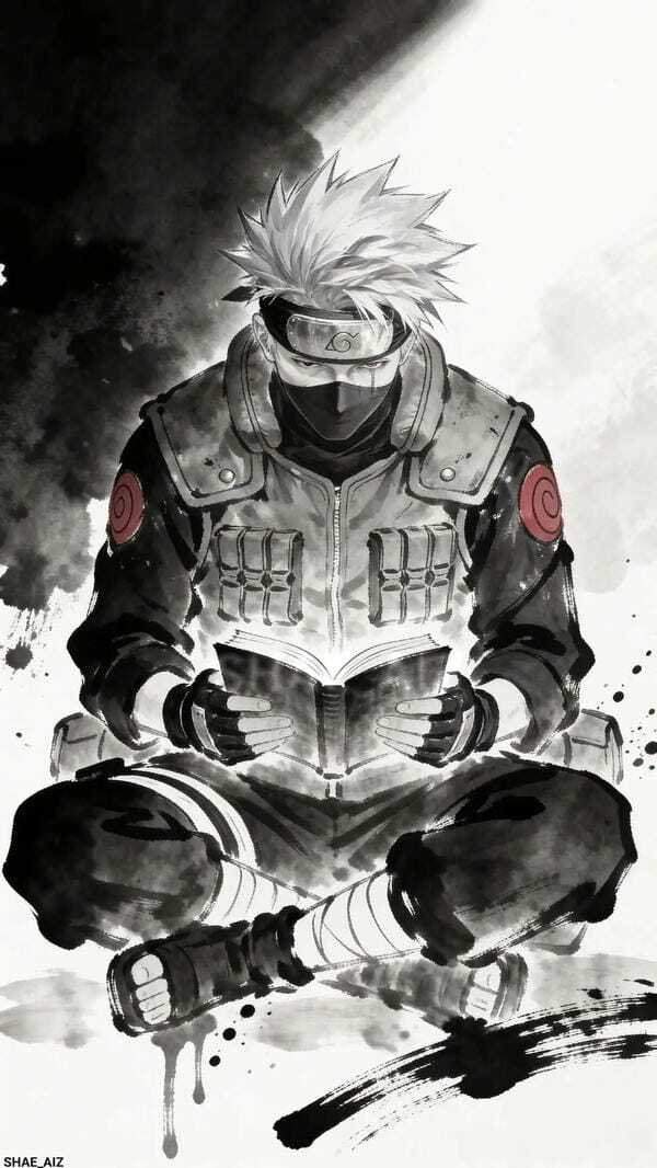 ảnh naruto 30