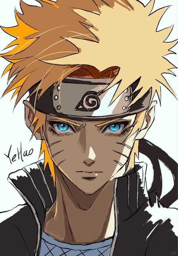 ảnh naruto 32