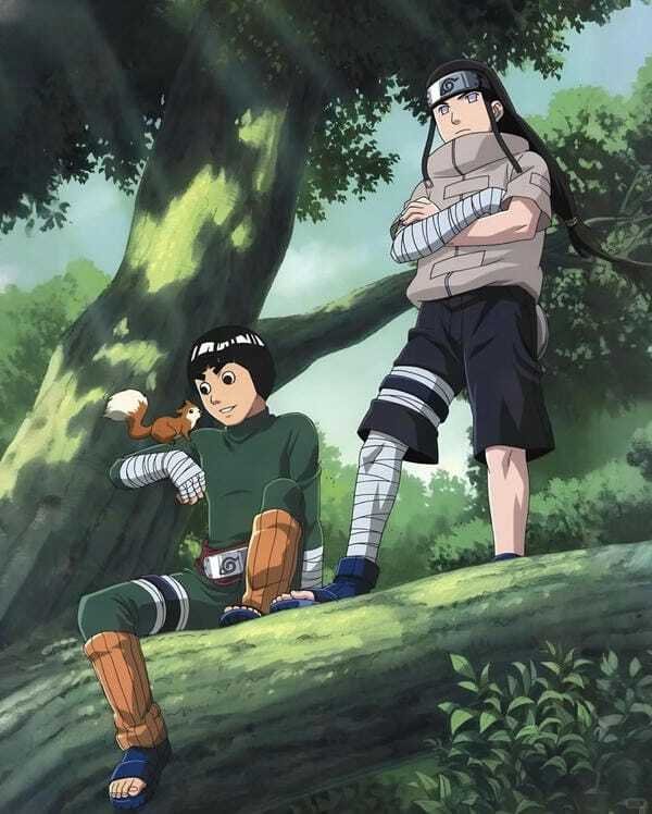 ảnh naruto 7