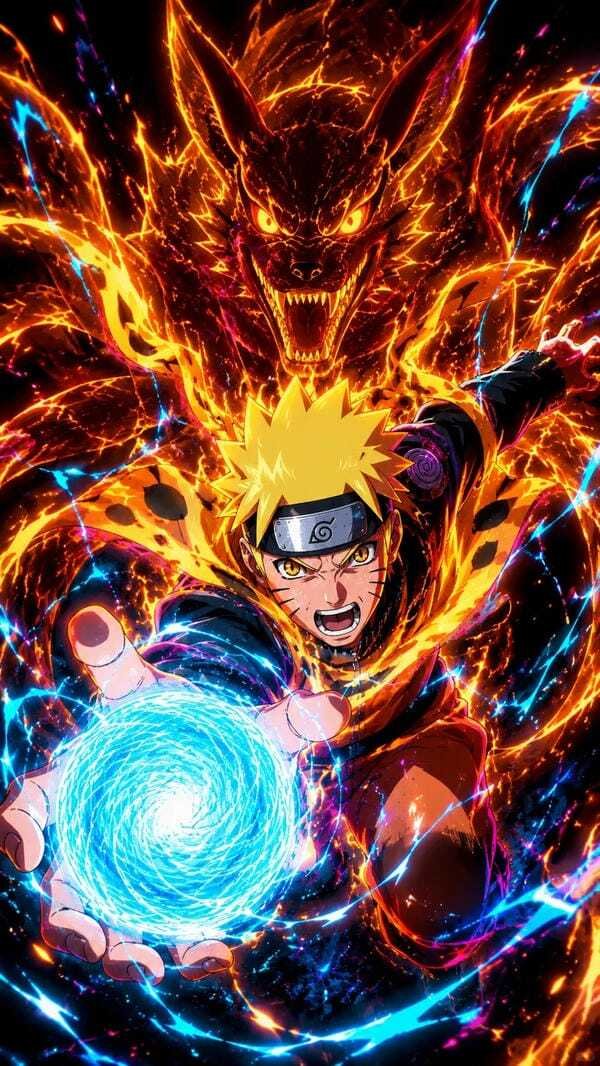 ảnh naruto 8