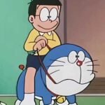 Chiêm ngưỡng 88+ ảnh Nobita 4K sắc nét làm hình nền cực đẹp