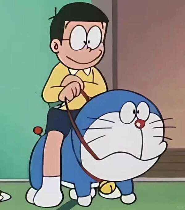 Chiêm ngưỡng 88+ ảnh Nobita 4K sắc nét làm hình nền cực đẹp - Hình ảnh bài viết