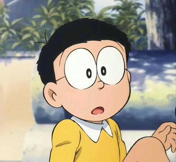 ảnh nobita 14