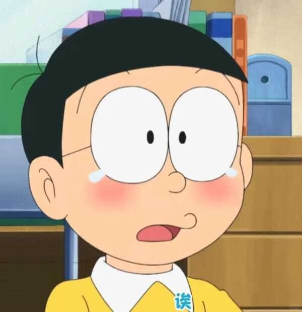ảnh nobita 15
