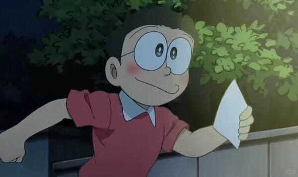 ảnh nobita 16