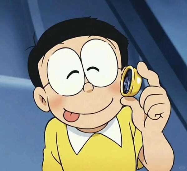 ảnh nobita 17