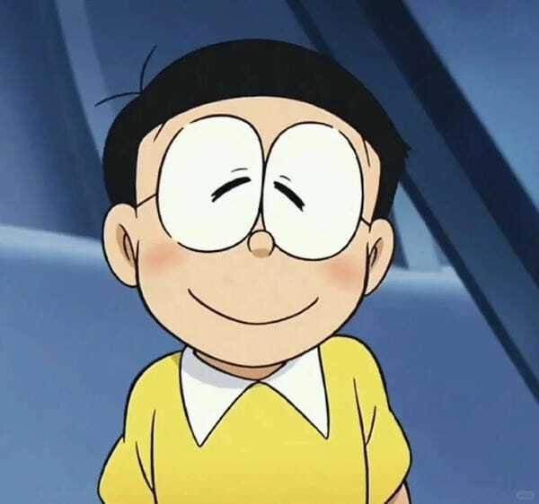 ảnh nobita 18