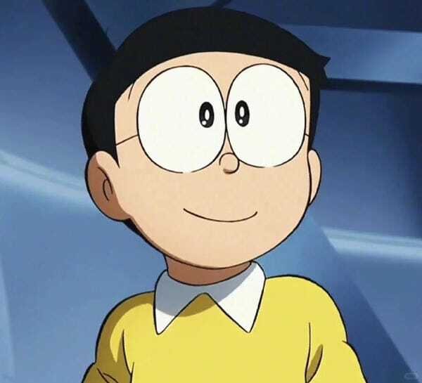 ảnh nobita 19