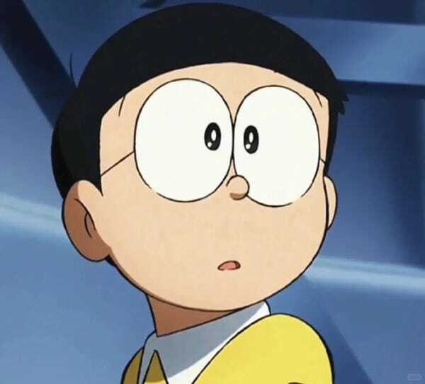 ảnh nobita 22