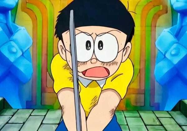 ảnh nobita 24