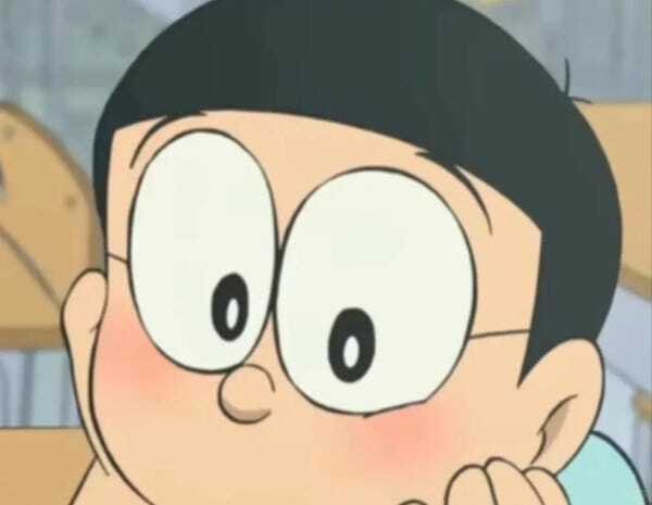 ảnh nobita 27
