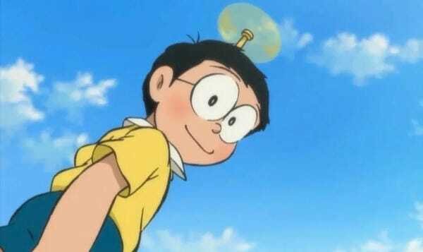 ảnh nobita 28